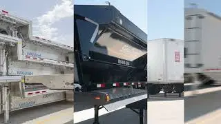 River-Roads Transportation Equipment Promo-Short