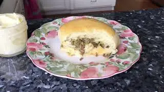 The Things People Say #TheRighteousKitchen #Beerocks #BakingTutorial