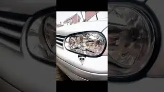 VW Golf #automobile #mechanic #cartok #car #diy #golf #fix #repair