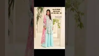 GULLJEE ORIGINAL💯MIXED VOLUME SUMMER⛱️COLLECTION 2025 #gulljee #saalikmalik #mix #shortsfeed