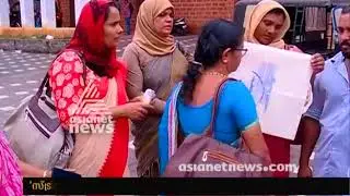 Street light scam allegation against Malappuram Municipality