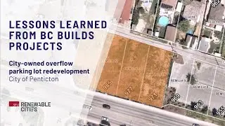 BC Builds and Beyond | Lessons learned from the City of Penticton