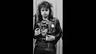 Mot&ouml;rhead - Mot&ouml;rhead (FULL ALBUM)