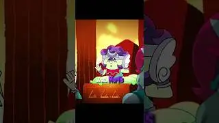 SANDY Caught Sleeping in 4k 😂🔥 Brawl Stars New Animation | #shorts #fypシ゚viral #supercell