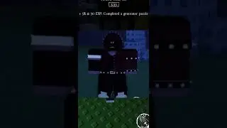 Forsaken: Parche 3.1.4, que trajo?   #roblox #forsaken