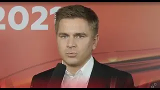 Егор Шумилин, коммерческий директор Fresh/Ultra Fresh сети 