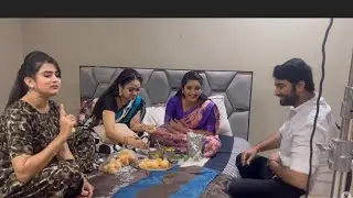 అలా సరదాగా రావోయి చందమామ టీమ్ తో ముచ్చట్లు | ఎందుకూ అలసయం చూసేయండి#ravoyichandamama #etv