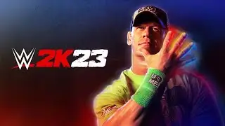 Free steam account with WWE 2K 23!!!
