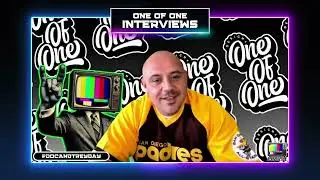 Father-Son Whatnot Breakers Changing the Hobby | Doc & TreyDay Interview