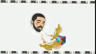 Drake - Just Friends Now (prod. by lvcky)