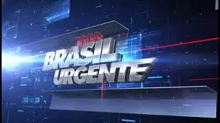 Trilha de encerramento do Brasil Urgente (2013) [REMASTER]