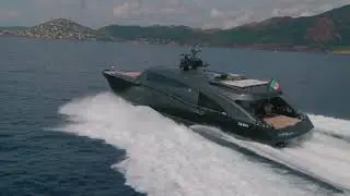 CCN Freedom 27 m