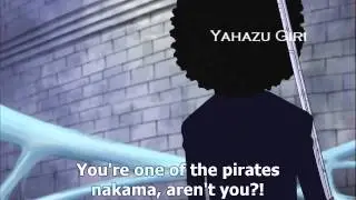Hanauta Sancho Yahazu Giri