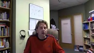 Pop Geek Heaven - Week One Video Intro