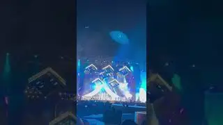 BLACKPINK - Whistle | Coachella 2023 Weekend Two