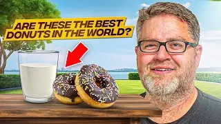 Not Just for Vegans: Donutste&rsquo;s Delicious Plant-Based Donuts 🍩
