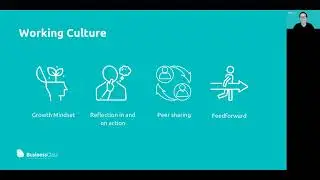 Working Culture for Language Teachers | Mindset, Reflection, Peer Learning, Feedforward