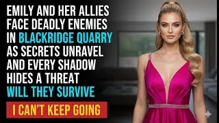 The Dark Secrets of Blackridge Quarry: Betrayal, Mystery, and Survival Unfold Tonight
