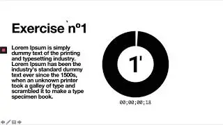 How to use PPT-TIMER &reg; VISUAL AND AUDITIVE COUNTDOWN TIMER FOR POWERPOINT. [ www.ppt-timer.com ]