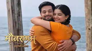 क्या हुआ शक्ति अरोरा का 😢 - Maunragam Promo - Bhavika sharma New Show 