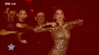 Emma Muscat LIVE - Malta NYE 2024 Celebrations