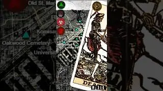 🔺[ Delta Green ] Last Things Last: ''Haloo'' #rpg #deltagreen #creepy #themandelacatalogue