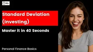 Standard Deviation (Investing) is Just Like Weather Forecast Surprises