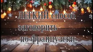 Французский язык для начинающих. Быстро и легко!