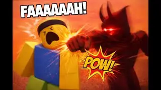 NEW FUNNY ROBLOX GAME NAME SILENT STRIKE! #roblox #robloxfunny #robloxsilentstrike