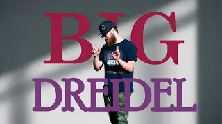 SU3KY - BIG DREIDEL (Prod. Producer Zee)(Official Music Video)