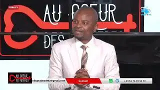AU COEUR DES MYSTERES -29/01/2026