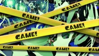 Private Splatfest Battle 4/23/2016