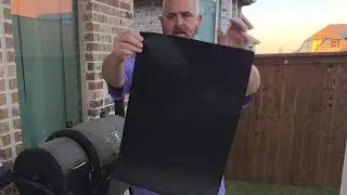 REVIEW - Linda's Essentials Extra Large Grill Mats
