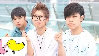 【PV】じょいふるを4人でラップアレンジしてみたｗｗｗｗｗ