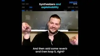 Unstructured Data Explained: Synthesizers and explainability