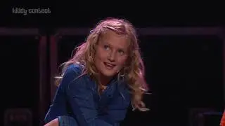 Kiddy Contest 2017 - Ina Hofer