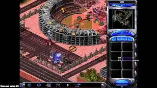 Command & Conquer: Red Alert 2. Часть 9