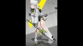 【アークナイツ：エンドフィールド】んおおおおっ！！！ｲｸ!!!ｲｸｯ!ドフィきめっぞﾌｯﾌｯﾌﾌｯﾌ!!