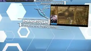 God's House Dweller | Church For Gamers | AJVALDEZ | GodSquad Church