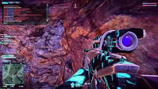 Why is gregfox climbing a mountain? [Spooky]