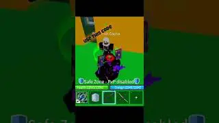 How to get mythical fruit in every roll in blox fruit | #mythical #robloxedit #bloxfruitnewfruit