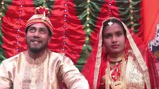 01788285296 রাসেলের বিয়ে পার্ট ২