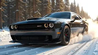 Dodge Challenger SRT Demon 170 Review | The Final Boss