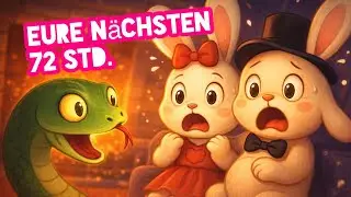 ‼️🐍VORSICHT SCHLANGE LAUERT unter der Couch🐍‼️#tarot #liebesorakel #kipper 