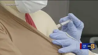 Health officials warn of rising respiratory illnesses as peak sick season nears