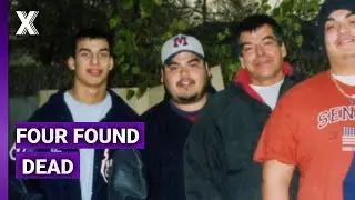 Four Dead in McKinney Texas Football Town Tragedy | Nightmare Next Door