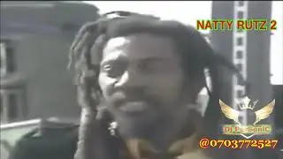 Natty Roots 2 Video Mix Tape Dj PerSoniC Ent