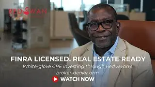 FINRA-Certified CEO Unlocks High-Touch Real Estate Investing | Edward Nwokedi