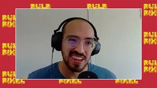 Pulp Pixel: Un Podcast Geek Ep. 45 Actor de God of War, 1er Teaser de Doomsday, Cambios en Star Wars