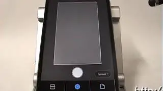 Многофункциональный сканер Xiaomi